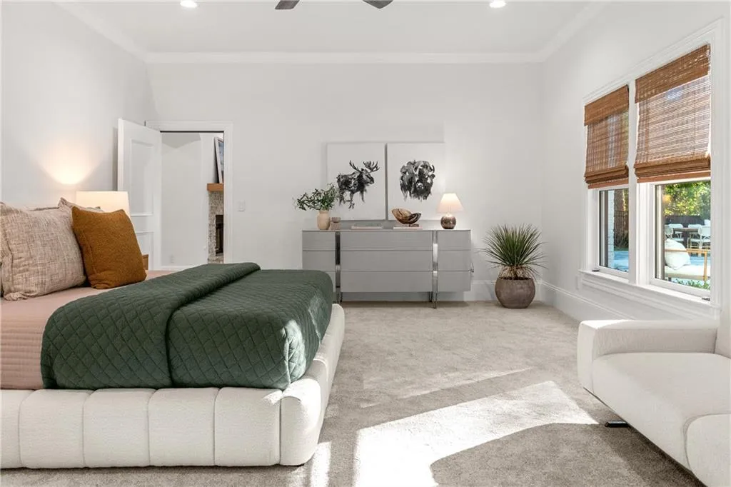 2079 Old Settlement Road Nw, Atlanta, Georgia 30327, 6 Bedrooms Bedrooms, ,6 BathroomsBathrooms,Residential,For Sale,2079 Old Settlement Road Nw,7671414