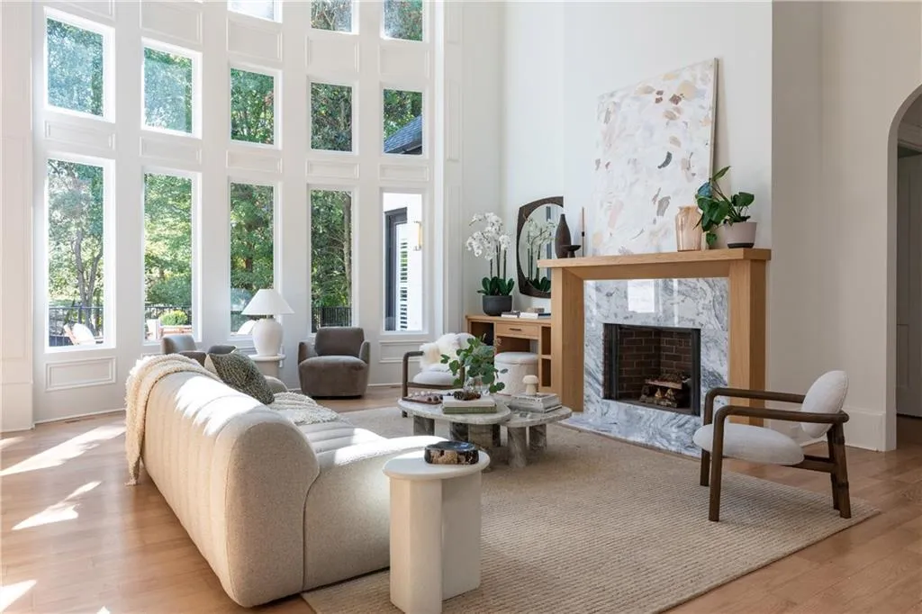 2079 Old Settlement Road Nw, Atlanta, Georgia 30327, 6 Bedrooms Bedrooms, ,6 BathroomsBathrooms,Residential,For Sale,2079 Old Settlement Road Nw,7671414