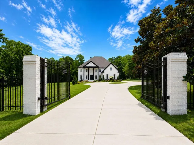 Welcome Home!