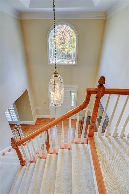 2135 Dunwoody Heritage Drive, Dunwoody, Georgia 30350, 4 Bedrooms Bedrooms, ,5 BathroomsBathrooms,Residential,Sold,2135 Dunwoody Heritage Drive,5797421