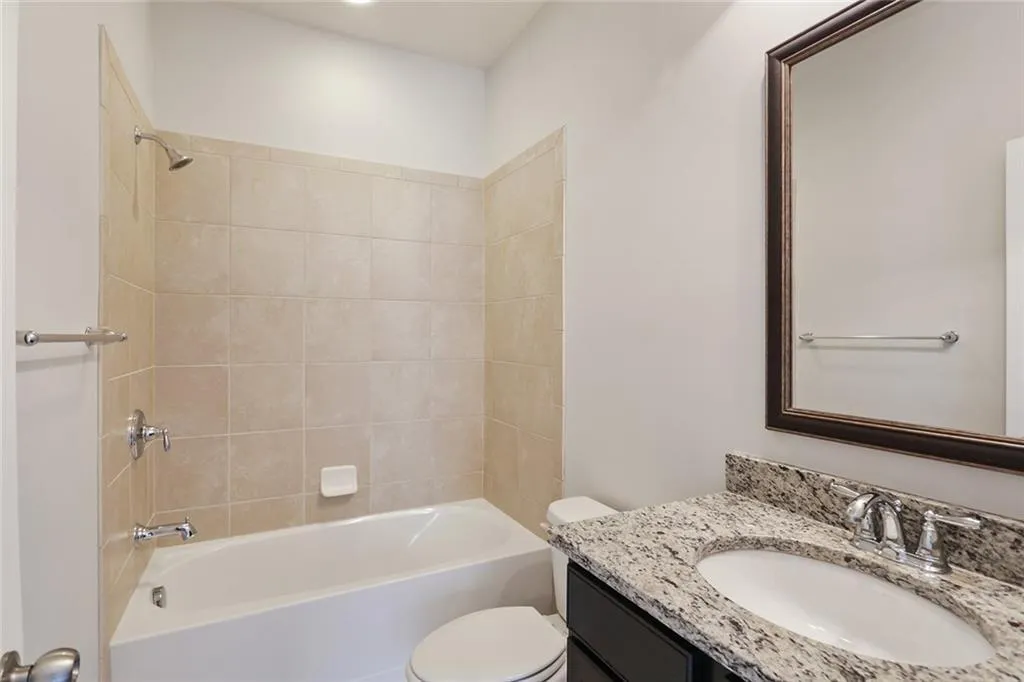 107 Beverly Place, Sandy Springs, Georgia 30328, 3 Bedrooms Bedrooms, ,3 BathroomsBathrooms,Residential,Sold,107 Beverly Place,7013752