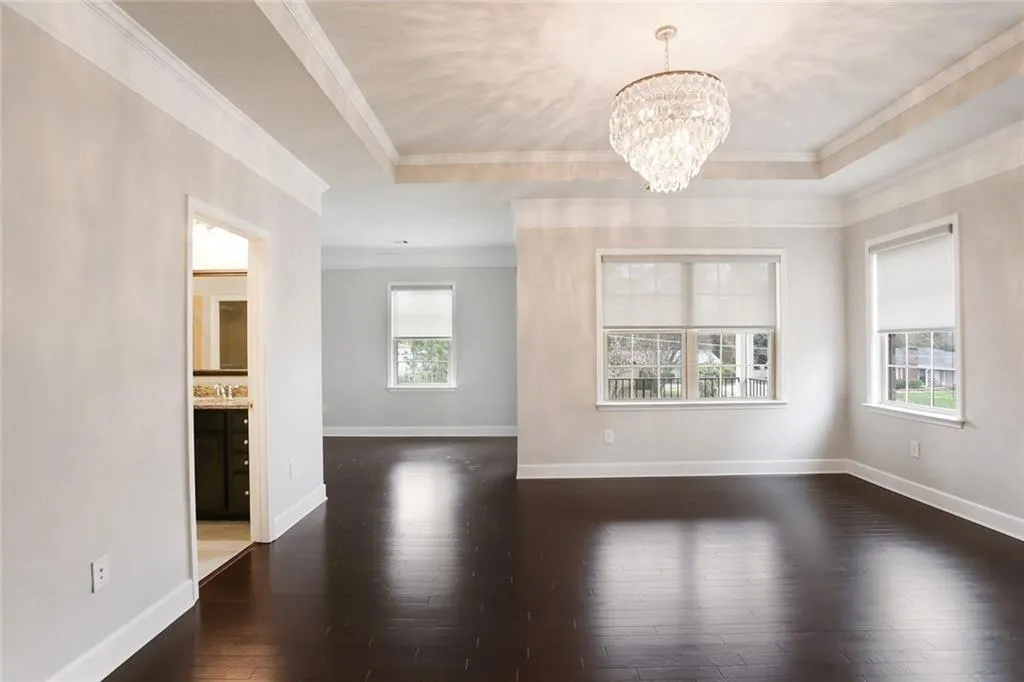 107 Beverly Place, Sandy Springs, Georgia 30328, 3 Bedrooms Bedrooms, ,3 BathroomsBathrooms,Residential,Sold,107 Beverly Place,7013752