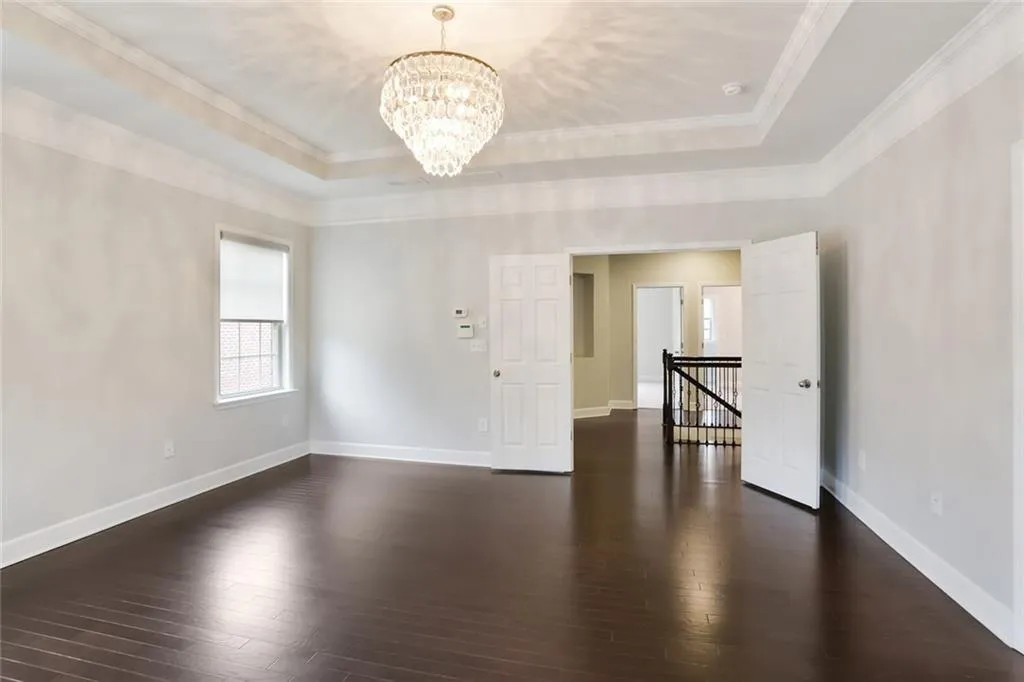 107 Beverly Place, Sandy Springs, Georgia 30328, 3 Bedrooms Bedrooms, ,3 BathroomsBathrooms,Residential,Sold,107 Beverly Place,7013752