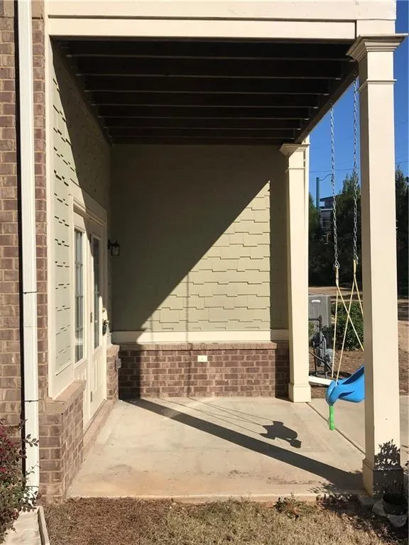 107 Beverly Place, Sandy Springs, Georgia 30328, 3 Bedrooms Bedrooms, ,3 BathroomsBathrooms,Residential,Sold,107 Beverly Place,7013752