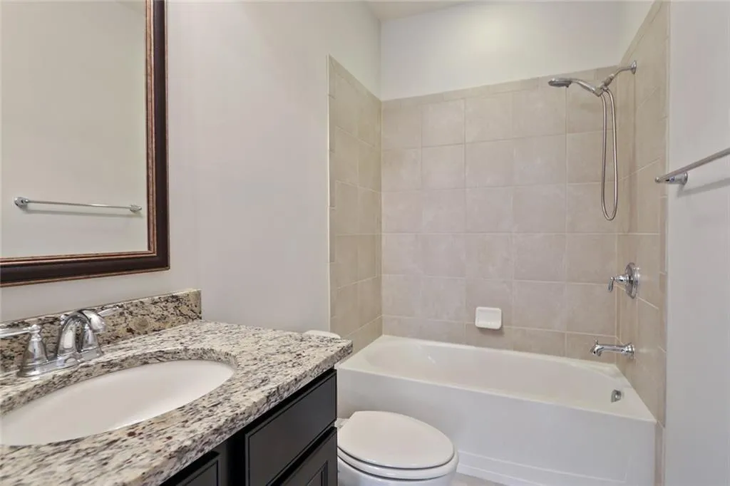 107 Beverly Place, Sandy Springs, Georgia 30328, 3 Bedrooms Bedrooms, ,3 BathroomsBathrooms,Residential,Sold,107 Beverly Place,7013752
