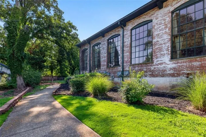 10 James Street Unit 1a, Hampton, Georgia 30228