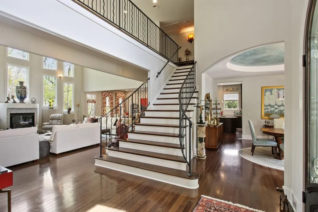 5163 Northland Drive, Sandy Springs, Georgia 30342, 5 Bedrooms Bedrooms, ,6 BathroomsBathrooms,Residential,Sold,5163 Northland Drive,5995131
