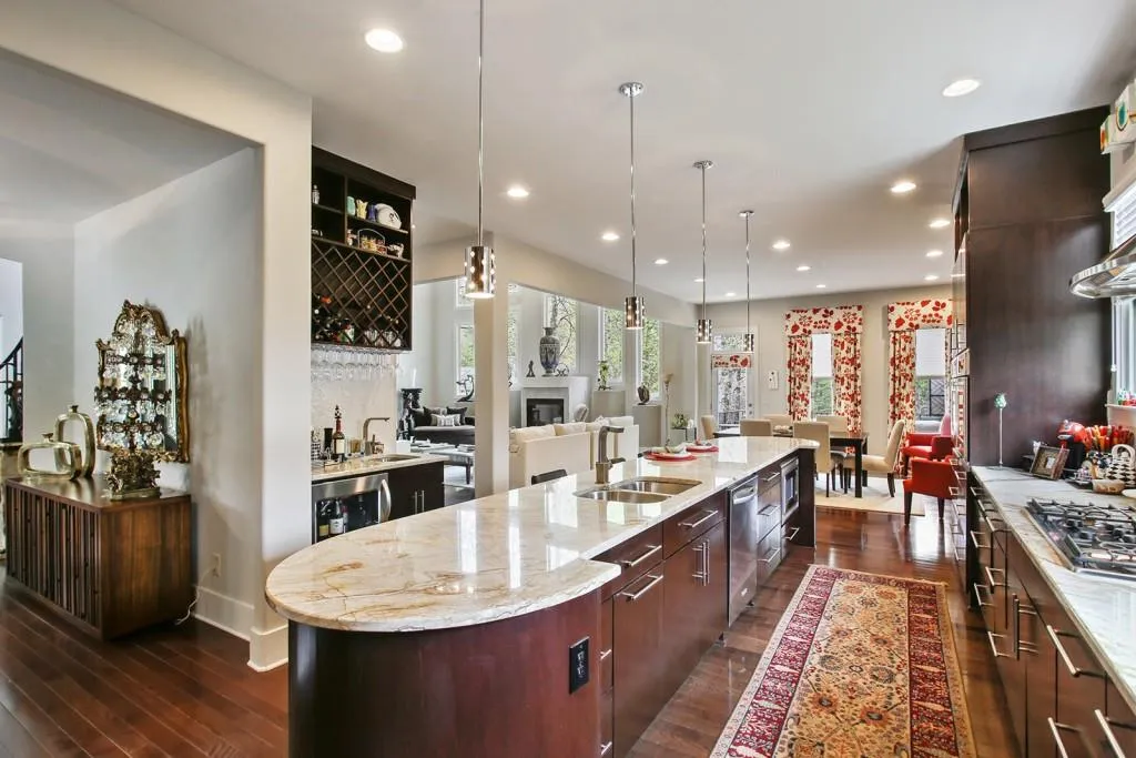 5163 Northland Drive, Sandy Springs, Georgia 30342, 5 Bedrooms Bedrooms, ,6 BathroomsBathrooms,Residential,Sold,5163 Northland Drive,5995131
