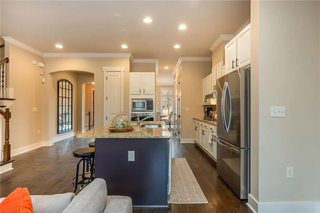 1415 River Vista Drive, Atlanta, Georgia 30339, 3 Bedrooms Bedrooms, 0 ,3 BathroomsBathrooms,Residential,For Sale,1415 River Vista Drive,7731509