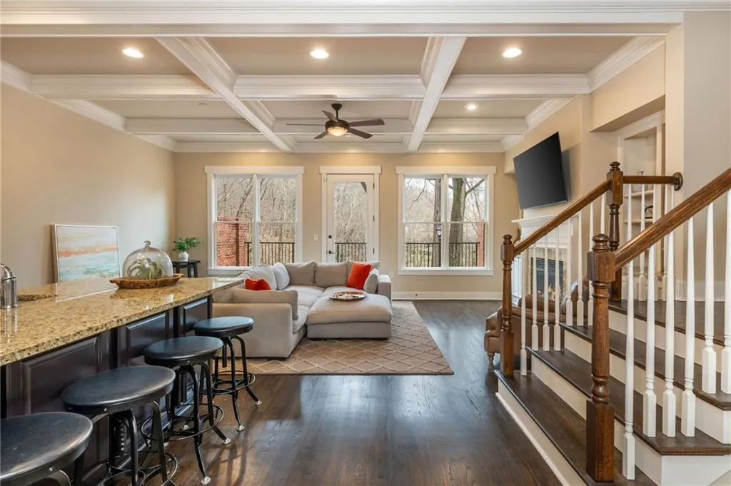 1415 River Vista Drive, Atlanta, Georgia 30339, 3 Bedrooms Bedrooms, 0 ,3 BathroomsBathrooms,Residential,For Sale,1415 River Vista Drive,7731509
