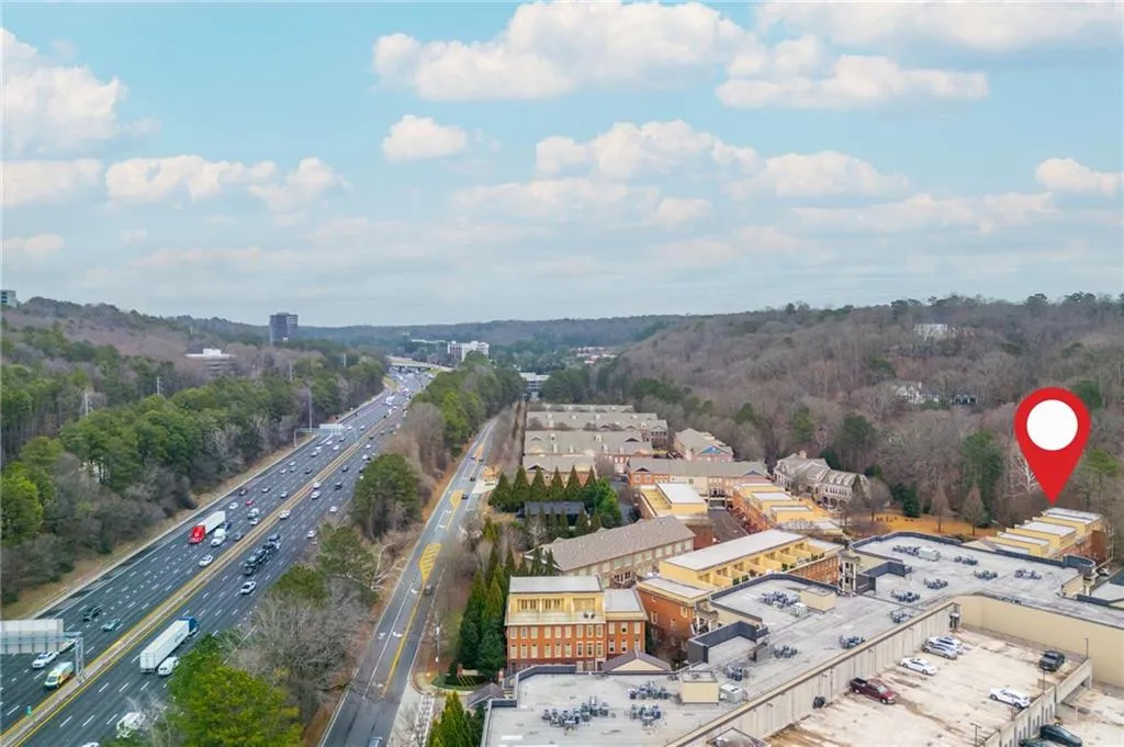 1415 River Vista Drive, Atlanta, Georgia 30339, 3 Bedrooms Bedrooms, 0 ,3 BathroomsBathrooms,Residential,For Sale,1415 River Vista Drive,7731509