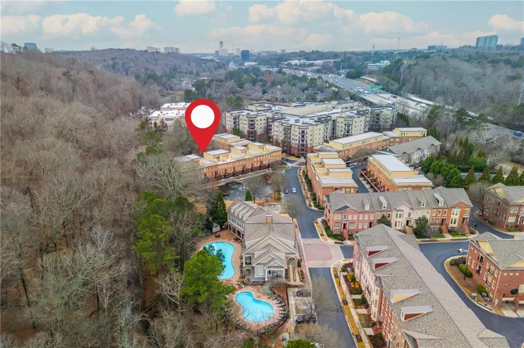 1415 River Vista Drive, Atlanta, Georgia 30339, 3 Bedrooms Bedrooms, 0 ,3 BathroomsBathrooms,Residential,For Sale,1415 River Vista Drive,7731509