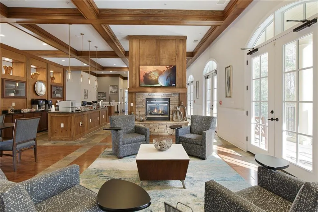 1415 River Vista Drive, Atlanta, Georgia 30339, 3 Bedrooms Bedrooms, 0 ,3 BathroomsBathrooms,Residential,For Sale,1415 River Vista Drive,7731509