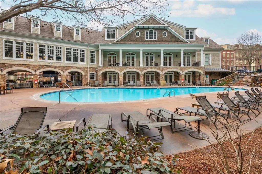 1415 River Vista Drive, Atlanta, Georgia 30339, 3 Bedrooms Bedrooms, 0 ,3 BathroomsBathrooms,Residential,For Sale,1415 River Vista Drive,7731509