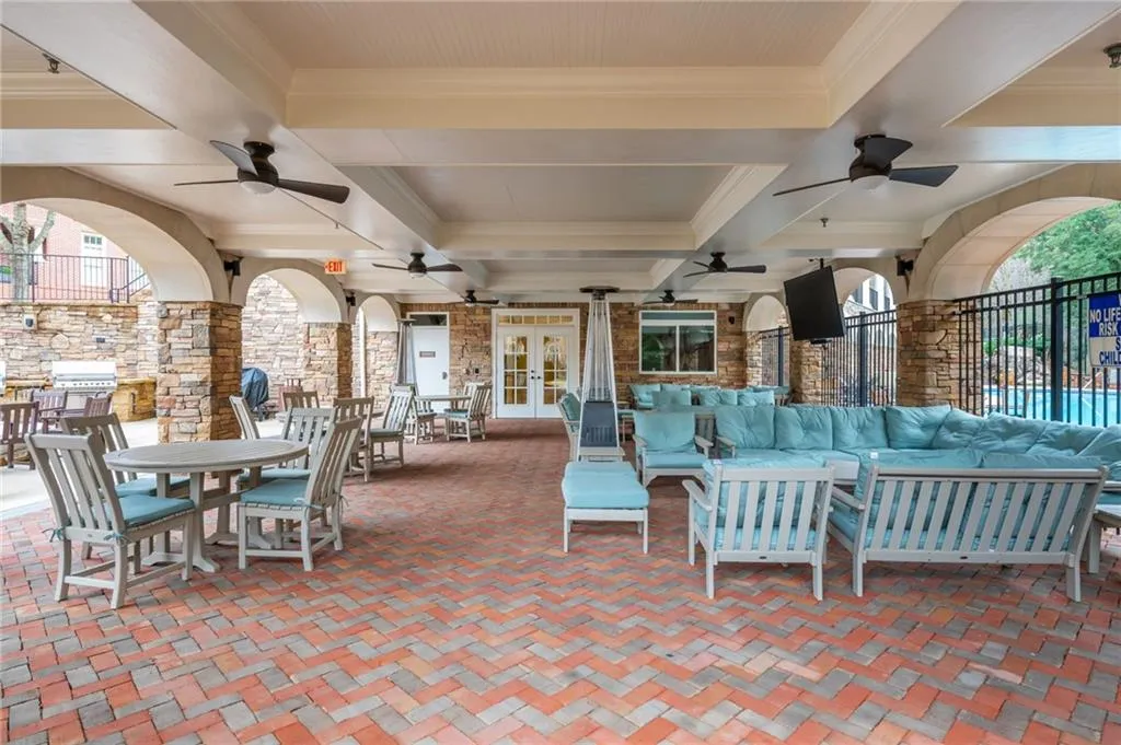 1415 River Vista Drive, Atlanta, Georgia 30339, 3 Bedrooms Bedrooms, 0 ,3 BathroomsBathrooms,Residential,For Sale,1415 River Vista Drive,7731509