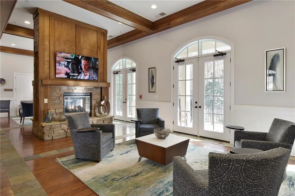1415 River Vista Drive, Atlanta, Georgia 30339, 3 Bedrooms Bedrooms, 0 ,3 BathroomsBathrooms,Residential,For Sale,1415 River Vista Drive,7731509