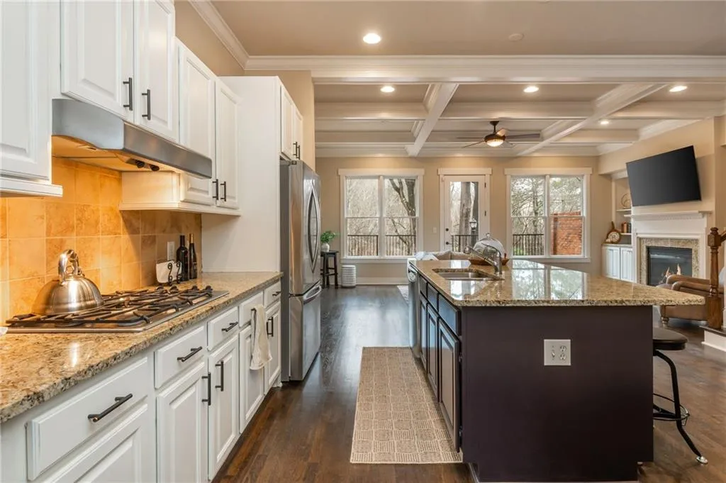1415 River Vista Drive, Atlanta, Georgia 30339, 3 Bedrooms Bedrooms, 0 ,3 BathroomsBathrooms,Residential,For Sale,1415 River Vista Drive,7731509