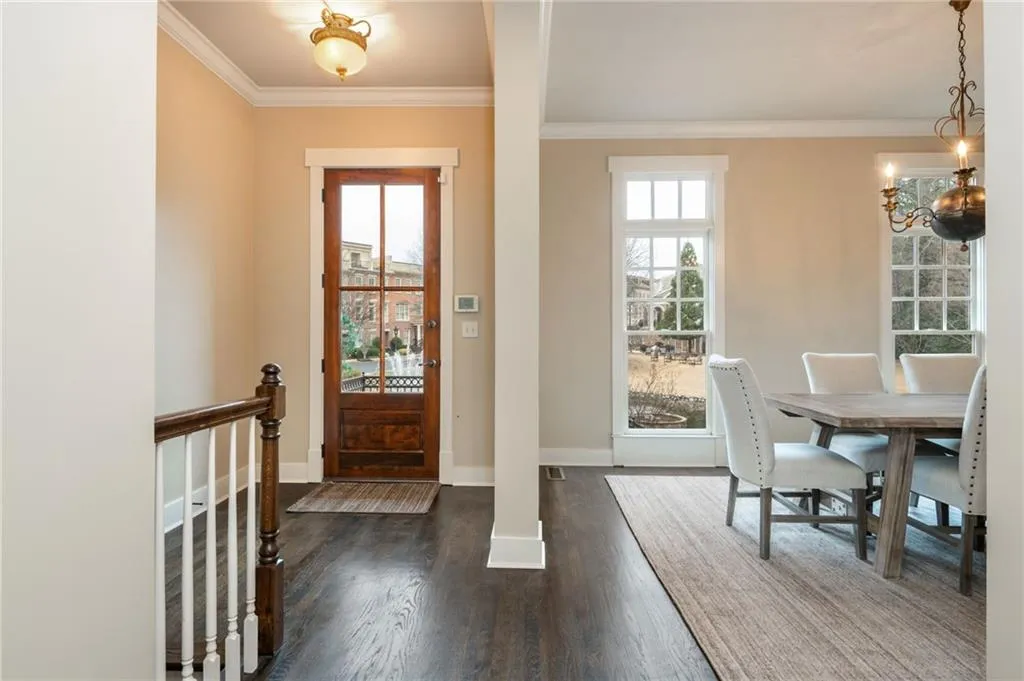 1415 River Vista Drive, Atlanta, Georgia 30339, 3 Bedrooms Bedrooms, 0 ,3 BathroomsBathrooms,Residential,For Sale,1415 River Vista Drive,7731509