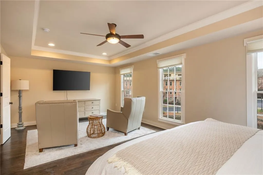 1415 River Vista Drive, Atlanta, Georgia 30339, 3 Bedrooms Bedrooms, 0 ,3 BathroomsBathrooms,Residential,For Sale,1415 River Vista Drive,7731509
