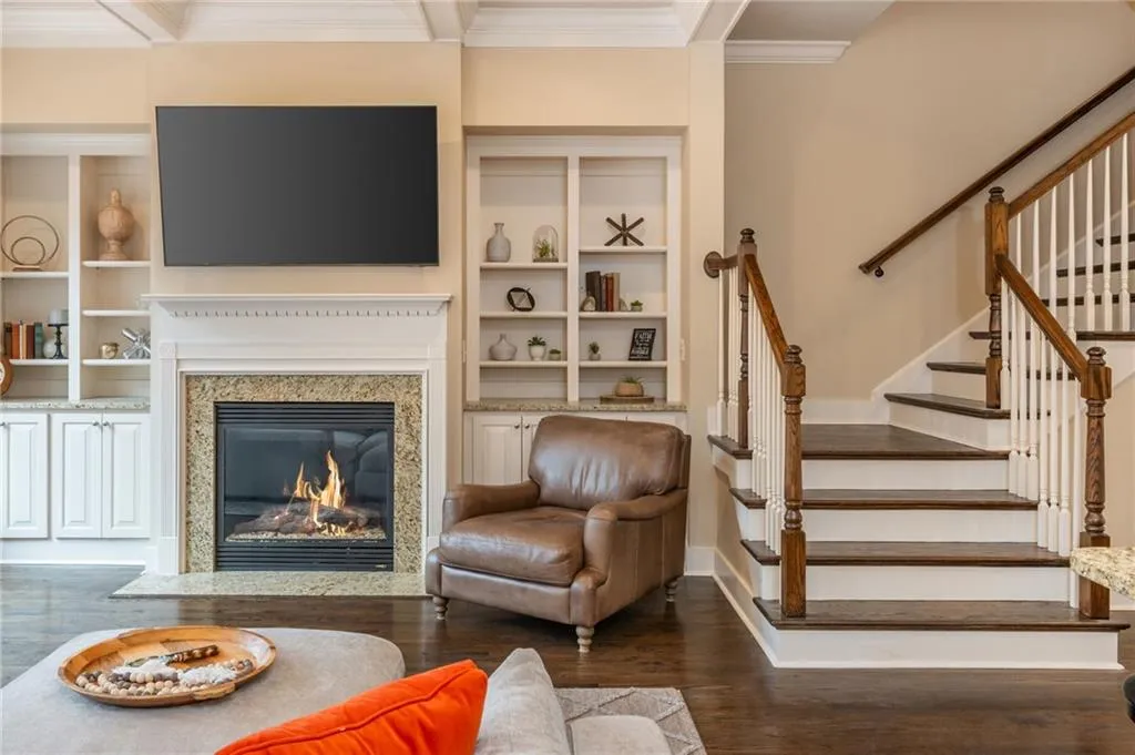 1415 River Vista Drive, Atlanta, Georgia 30339, 3 Bedrooms Bedrooms, 0 ,3 BathroomsBathrooms,Residential,For Sale,1415 River Vista Drive,7731509