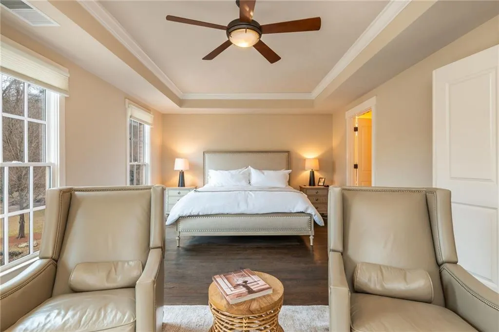 1415 River Vista Drive, Atlanta, Georgia 30339, 3 Bedrooms Bedrooms, 0 ,3 BathroomsBathrooms,Residential,For Sale,1415 River Vista Drive,7731509