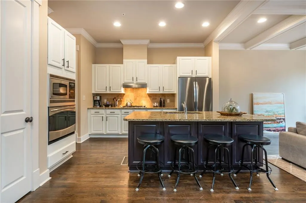 1415 River Vista Drive, Atlanta, Georgia 30339, 3 Bedrooms Bedrooms, ,3 BathroomsBathrooms,Residential,For Sale,1415 River Vista Drive,7731509