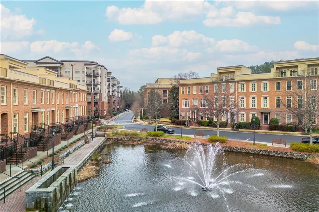 1415 River Vista Drive, Atlanta, Georgia 30339, 3 Bedrooms Bedrooms, 0 ,3 BathroomsBathrooms,Residential,For Sale,1415 River Vista Drive,7731509