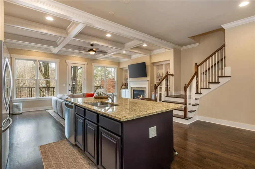 1415 River Vista Drive, Atlanta, Georgia 30339, 3 Bedrooms Bedrooms, 0 ,3 BathroomsBathrooms,Residential,For Sale,1415 River Vista Drive,7731509