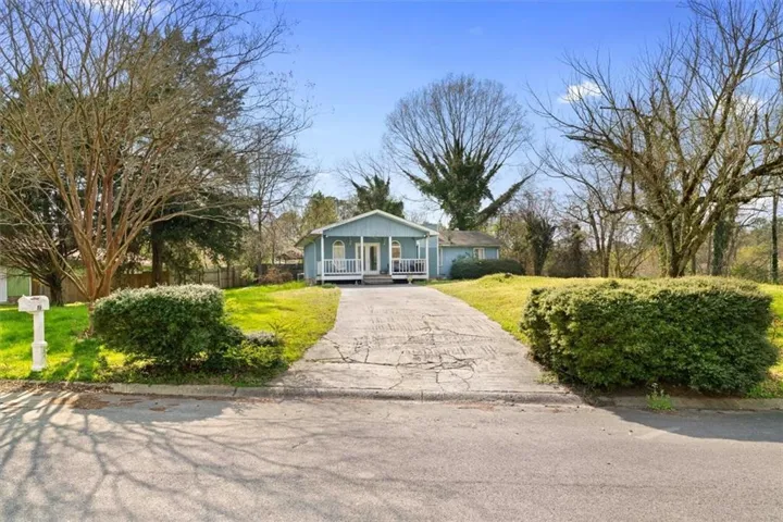 47 North Way, Chatsworth, Georgia 30705