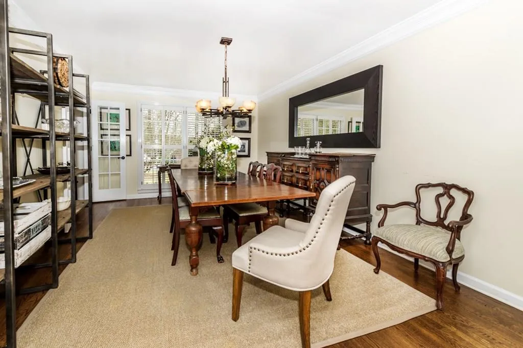 305 Forest Valley Court, Atlanta, Georgia 30342, 4 Bedrooms Bedrooms, ,2 BathroomsBathrooms,Residential,Sold,305 Forest Valley Court,5987823