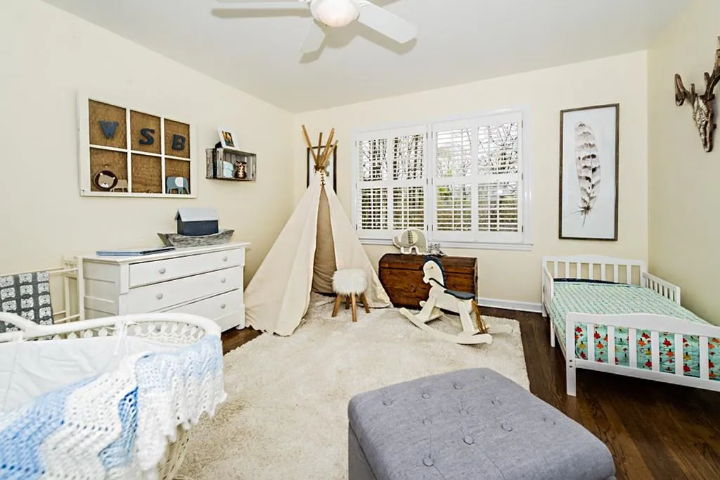 305 Forest Valley Court, Atlanta, Georgia 30342, 4 Bedrooms Bedrooms, ,2 BathroomsBathrooms,Residential,Sold,305 Forest Valley Court,5987823