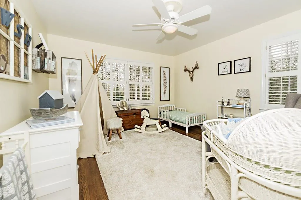 305 Forest Valley Court, Atlanta, Georgia 30342, 4 Bedrooms Bedrooms, ,2 BathroomsBathrooms,Residential,Sold,305 Forest Valley Court,5987823