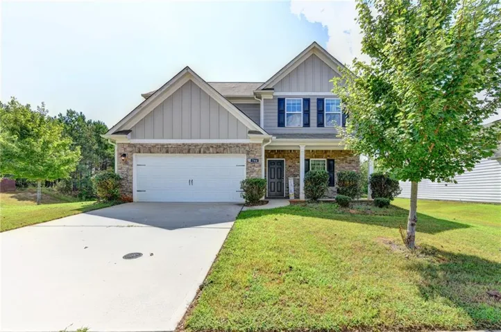 784 Fitzroy Drive, Athens, Georgia 30606