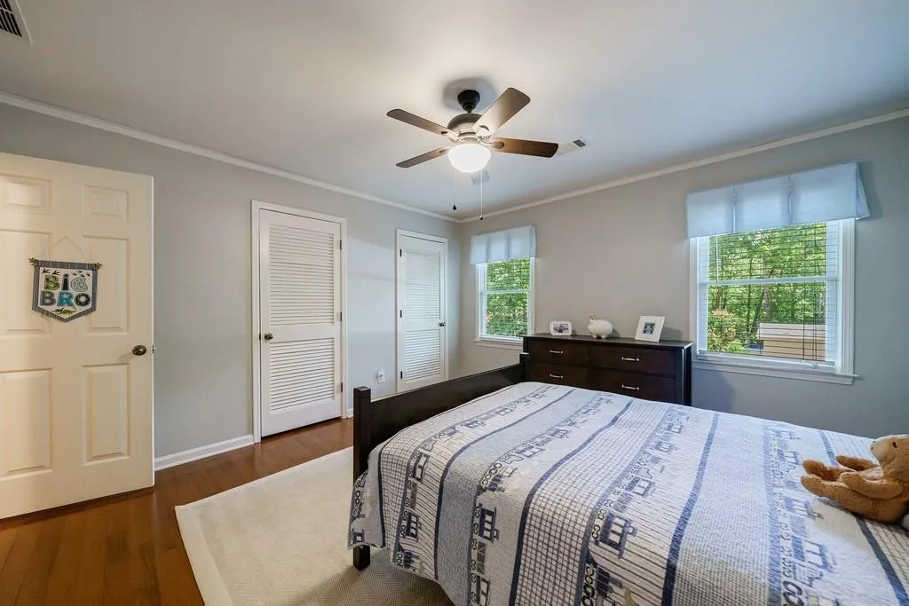 175 Old College Way, Sandy Springs, Georgia 30328, 5 Bedrooms Bedrooms, ,3 BathroomsBathrooms,Residential,Sold,175 Old College Way,7223747