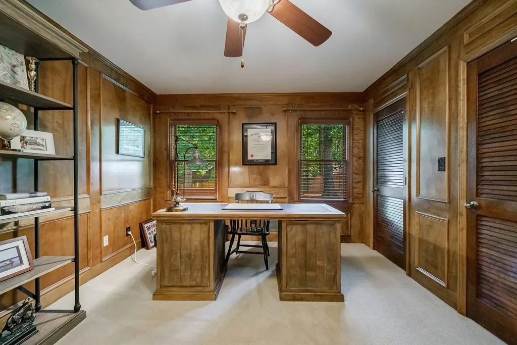 175 Old College Way, Sandy Springs, Georgia 30328, 5 Bedrooms Bedrooms, ,3 BathroomsBathrooms,Residential,Sold,175 Old College Way,7223747