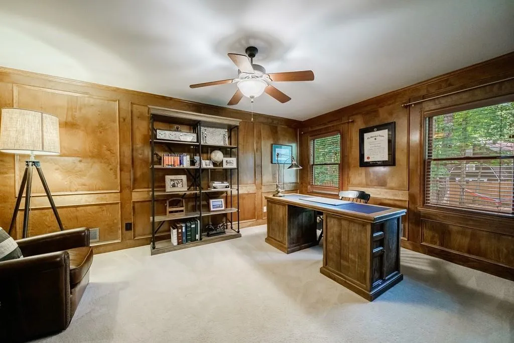 175 Old College Way, Sandy Springs, Georgia 30328, 5 Bedrooms Bedrooms, ,3 BathroomsBathrooms,Residential,Sold,175 Old College Way,7223747