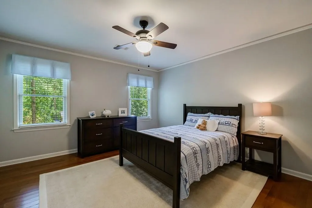 175 Old College Way, Sandy Springs, Georgia 30328, 5 Bedrooms Bedrooms, ,3 BathroomsBathrooms,Residential,Sold,175 Old College Way,7223747