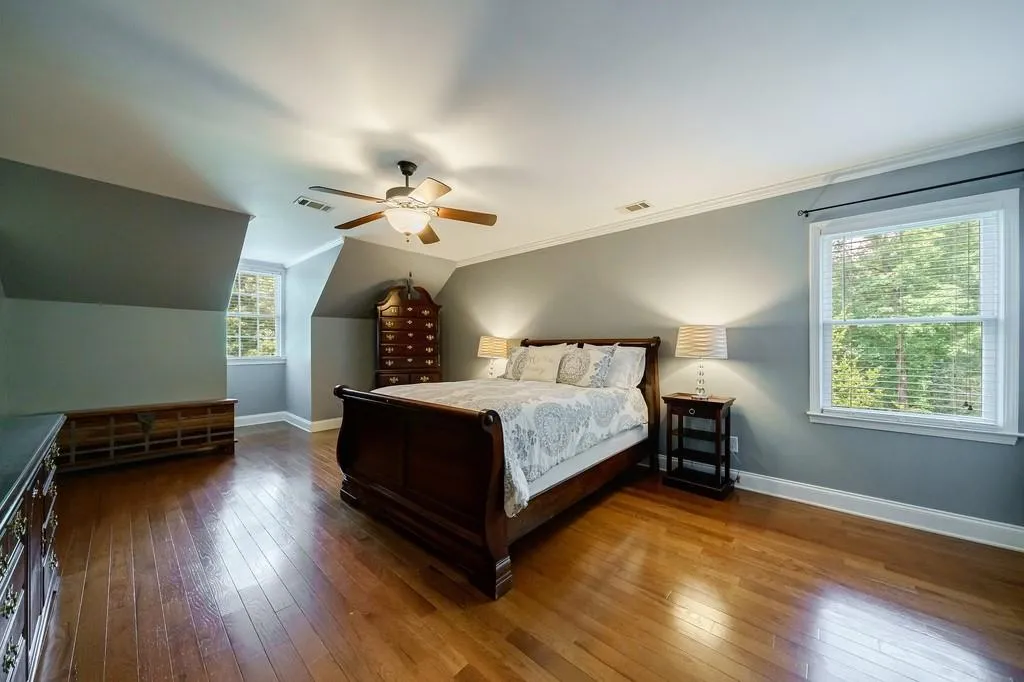 175 Old College Way, Sandy Springs, Georgia 30328, 5 Bedrooms Bedrooms, ,3 BathroomsBathrooms,Residential,Sold,175 Old College Way,7223747