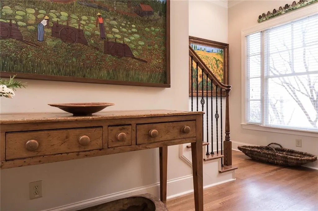 6093 City Walk Lane, Atlanta, Georgia 30328, 3 Bedrooms Bedrooms, ,3 BathroomsBathrooms,Residential,Sold,6093 City Walk Lane,5628689