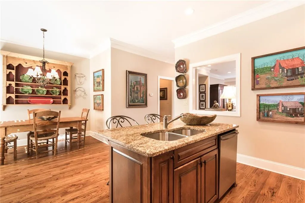 6093 City Walk Lane, Atlanta, Georgia 30328, 3 Bedrooms Bedrooms, ,3 BathroomsBathrooms,Residential,Sold,6093 City Walk Lane,5628689