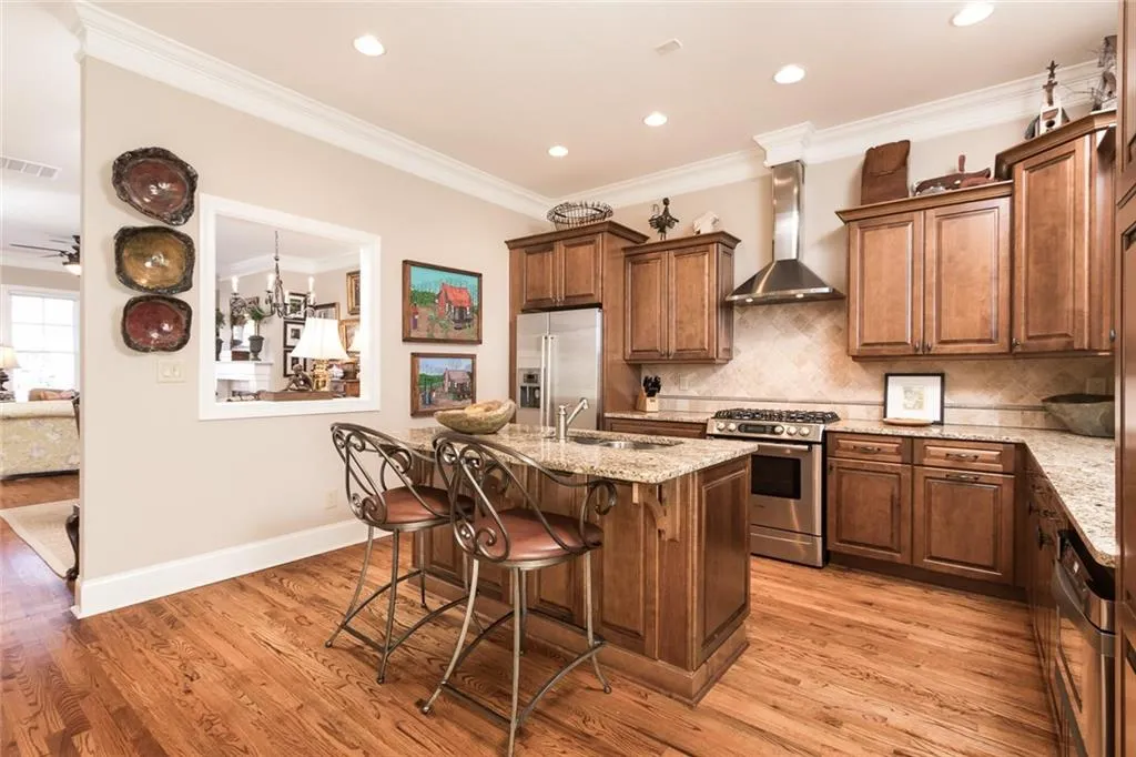 6093 City Walk Lane, Atlanta, Georgia 30328, 3 Bedrooms Bedrooms, ,3 BathroomsBathrooms,Residential,Sold,6093 City Walk Lane,5628689