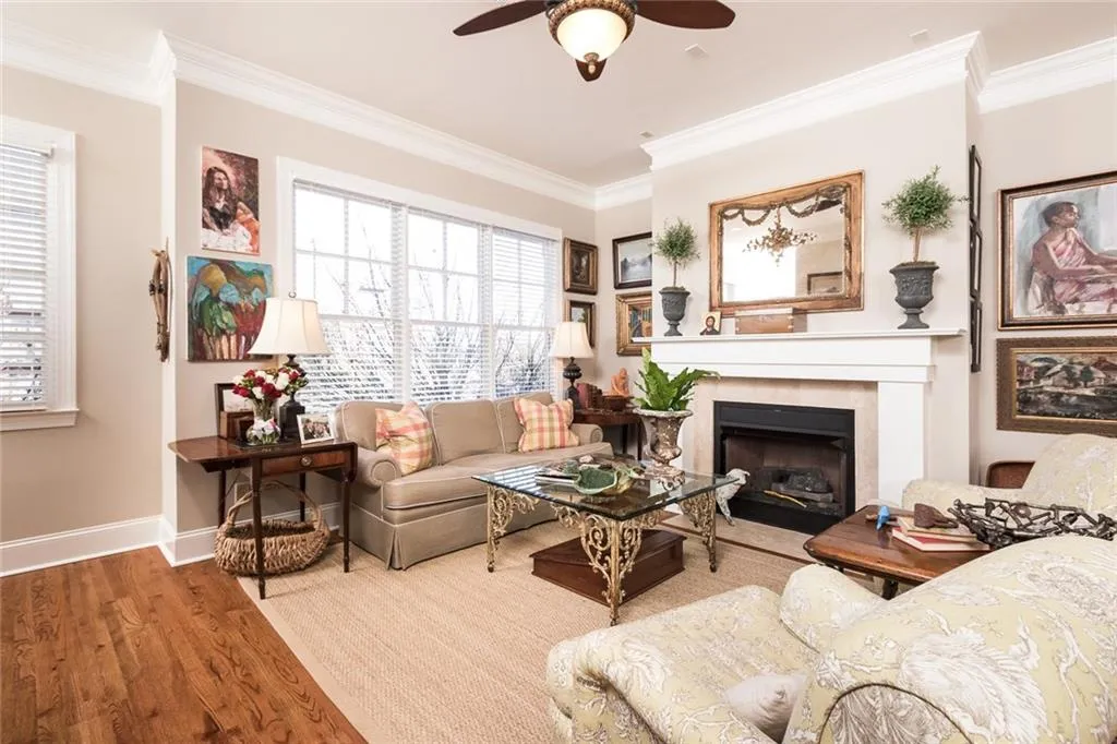 6093 City Walk Lane, Atlanta, Georgia 30328, 3 Bedrooms Bedrooms, ,3 BathroomsBathrooms,Residential,Sold,6093 City Walk Lane,5628689