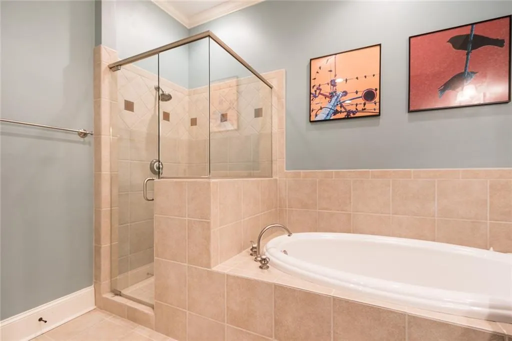 6093 City Walk Lane, Atlanta, Georgia 30328, 3 Bedrooms Bedrooms, ,3 BathroomsBathrooms,Residential,Sold,6093 City Walk Lane,5628689