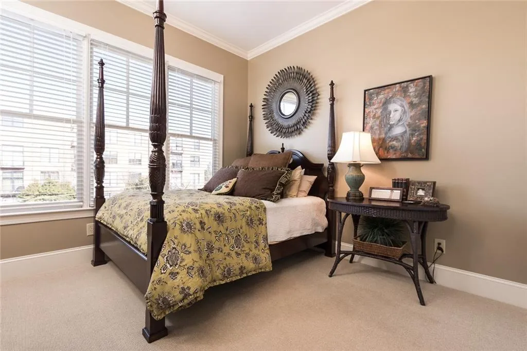 6093 City Walk Lane, Atlanta, Georgia 30328, 3 Bedrooms Bedrooms, ,3 BathroomsBathrooms,Residential,Sold,6093 City Walk Lane,5628689