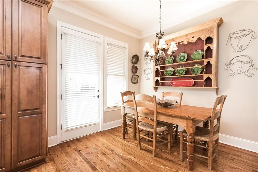 6093 City Walk Lane, Atlanta, Georgia 30328, 3 Bedrooms Bedrooms, ,3 BathroomsBathrooms,Residential,Sold,6093 City Walk Lane,5628689