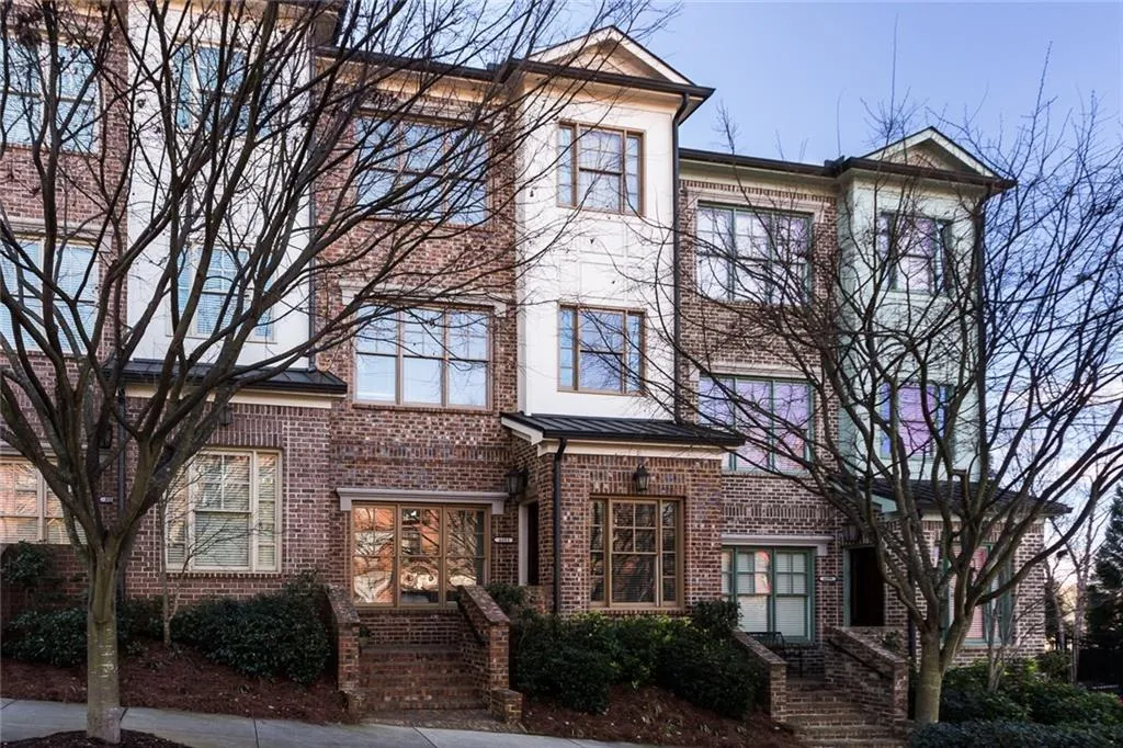6093 City Walk Lane, Atlanta, Georgia 30328, 3 Bedrooms Bedrooms, ,3 BathroomsBathrooms,Residential,Sold,6093 City Walk Lane,5628689