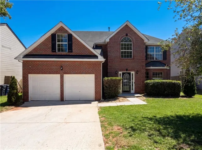 1774 Wood Stork Drive, Hampton, Georgia 30228