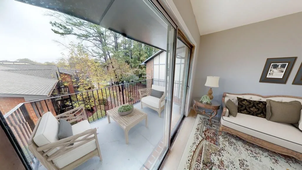 6851 Roswell Road Unit H12, Atlanta, Georgia 30328, 2 Bedrooms Bedrooms, ,2 BathroomsBathrooms,Residential,Sold,6851 Roswell Road Unit H12,6101637