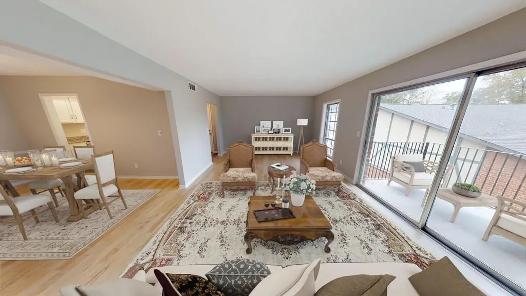 6851 Roswell Road Unit H12, Atlanta, Georgia 30328, 2 Bedrooms Bedrooms, ,2 BathroomsBathrooms,Residential,Sold,6851 Roswell Road Unit H12,6101637