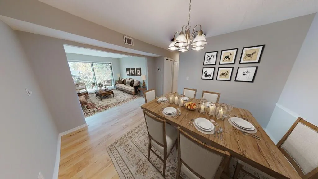 6851 Roswell Road Unit H12, Atlanta, Georgia 30328, 2 Bedrooms Bedrooms, ,2 BathroomsBathrooms,Residential,Sold,6851 Roswell Road Unit H12,6101637
